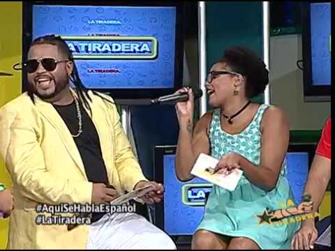 GAUDY MERCY acaba con HARISON DE MORA en LA TIRADERA!!🔥🔥