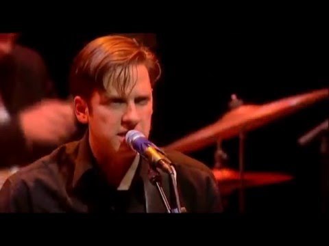 Calexico - Crystal Frontier feat. Mariachi Luz de Luna