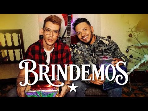 Miniatura de Brindemos