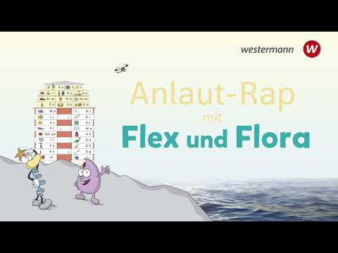 Flex und Flora Anlautrap