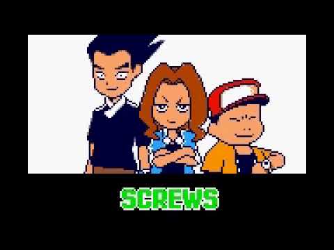 Intro-Demo - Medarot 3 - Kuwagata Version (Japan, Game Boy Color)