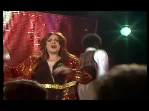 Kelly Marie - Hot Love 1981