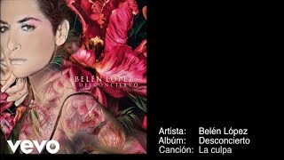 Belén López - La Culpa