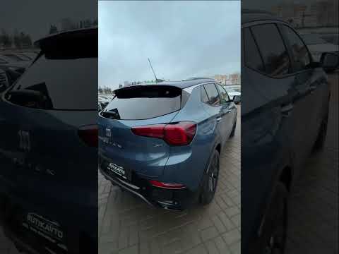 фото buick encore gx i 0