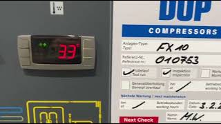 工业用空气干燥机 Atlas Copco FX10 | 图像 4 - Machineryline