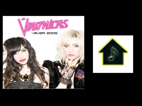download lagu mp3 mp4 The Veronicas 4ever Mac Quayle Break Mix, download lagu The Veronicas 4ever Mac Quayle Break Mix gratis, unduh video klip The Veronicas 4ever Mac Quayle Break Mix