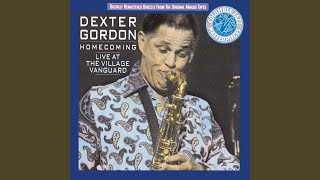 Body And Soul (Previously Unissued, Live Recording)