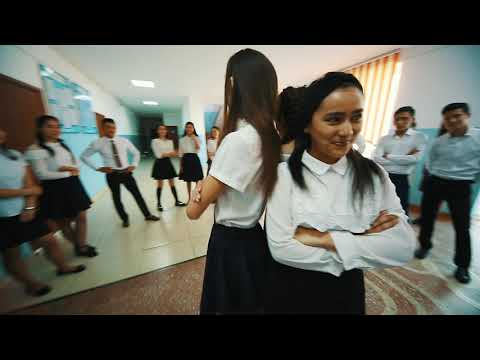 Один день из школьной жизни Arhipov Production