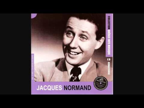 Jacques Normand 