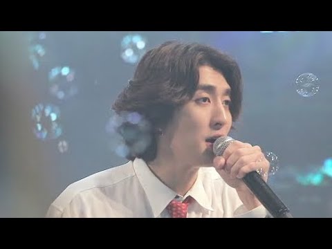 190522 잔나비 (JANNABI) - 주저하는 연인들을 위해 @고려대 대동제