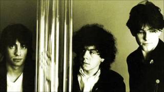The Cure - Plastic Passion (Peel Session)