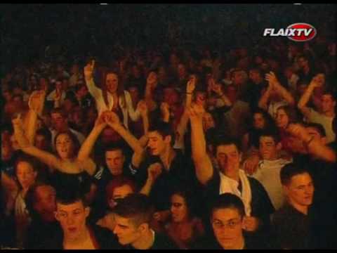 FLAIX TV - MAD 2003 - Megaplec Dance 2003 - Promo Long