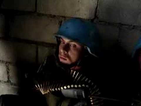 Encurralados no Haiti