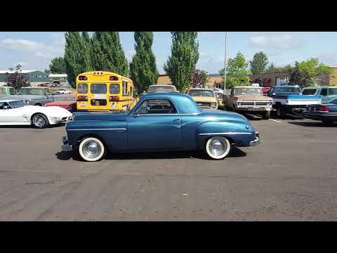 1949 Dodge Wayfarer (CC-1516113) for sale in Redmond, Oregon