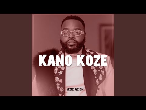 Kano Koze