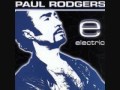 Paul Rodgers- Deep Blue