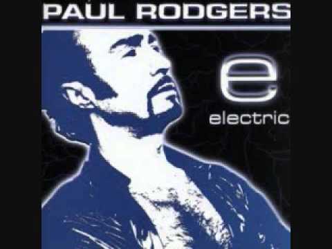 Deep Blue - Paul Rodgers