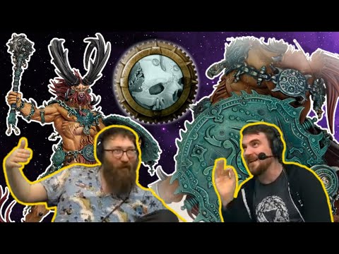 Tom and Ben love Kragnos