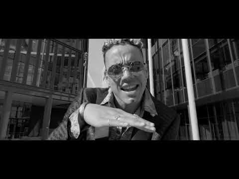 BLACKELVIS - Gimme Ya Luv (OFFICIAL VIDEO)