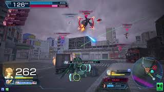 【代理投稿】まじかる☆ルルにゃん：その1：爆裂機神「ダイナマイトストライカー」【ガンストΣ】