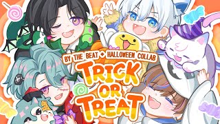 【ESCAPE THE BACKROOMS】 ft. BY THE BEAT 【NIJISANJI EN | Zeal Ginjoka】