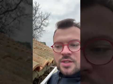 Vidéo chantier
