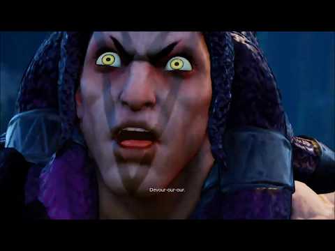 SFV IMX (Zangief) vs Phenom (Necalli) - 2017Jan06