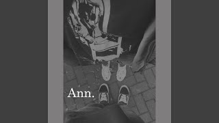Ann. Music Video