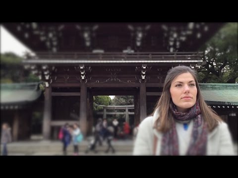 How to Worship at a Shrine