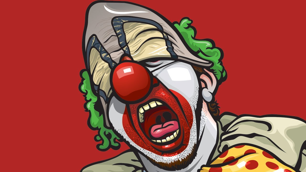 The Worst of Yucko the Clown