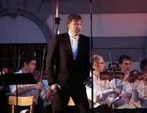 Ivashchenko singing Osmin