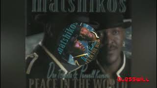 Download lagu Matshikos Ri Shume Rothe/ Peace in The World(Karaoke instrumental) mp3