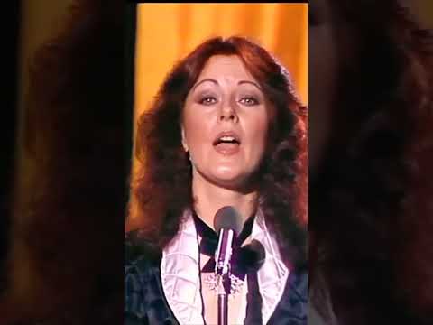 ABBA Take A Chance On Me 1979 Switzerland