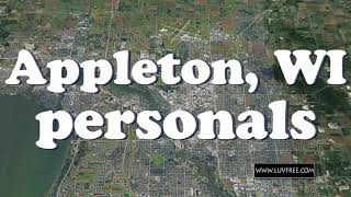 Craigslist personals Appleton, WI alternative