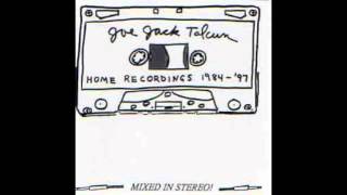 Joe Jack Talcum - Fancy Walls