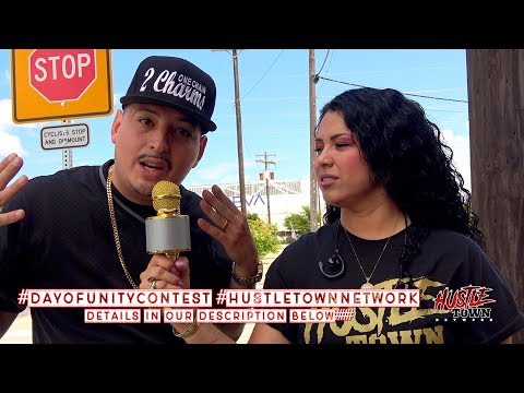 STRAIGHT OUTTA TEXAS (SOT) - (YOUNG EA$Y - FMG LACE) (SEASON 2: EP #7)