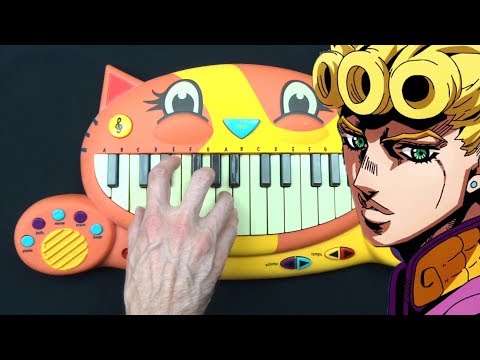 YouTube Thumbnail