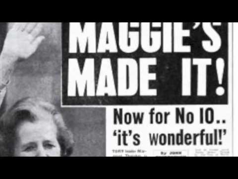 Decades Project: The 70's