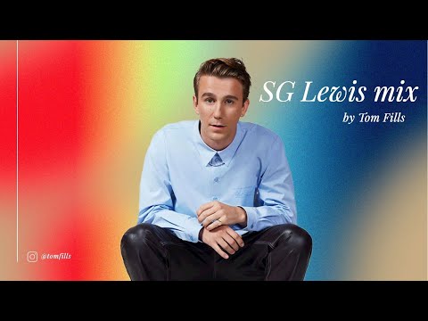 SG Lewis Mix (Best of SG Lewis)