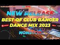 NEW RELEASE ! | BEST OF CLUB BANGER DANCE MIX 2023 (Dj Michael John Remix) 4k | 2023