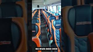 Download lagu Rekomendasi Bus Pariwisata di JABODETABEK utk perjalanan Wisata yang Aman & Nyaman #buswisata mp3