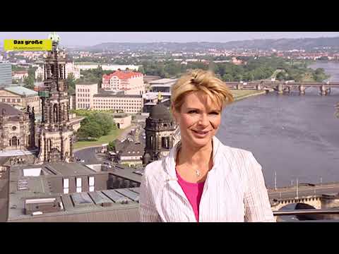 Mein Dresden lob ich mir 02.08.2008 Trailer