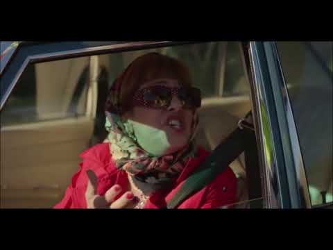 Yolanda ramos en Bienvenidos a la familia