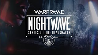 Warframe: в игре появился новый эпизод Nightwave 3 со свежими наградами и сюжетом