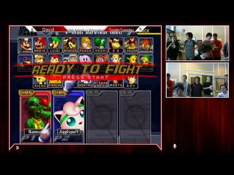 NC Melee Arcadian IV - Olde Raleigh vs Wilmington