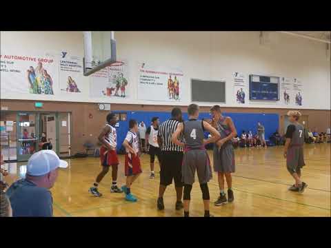 20180725 All Vegas 7 Blue vs Grassroots Sizzle