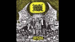 Napalm Death - You Suffer (Official Audio)