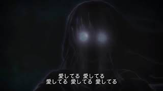 【Re:ゼロ】リゼロ サテラの愛してるシーン耐久10分【嫉妬の魔女ASMR】