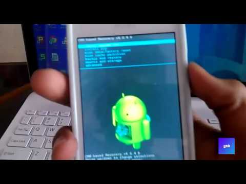 How To Install Custom ROM in Xperia Smart Phones (GUIDE)