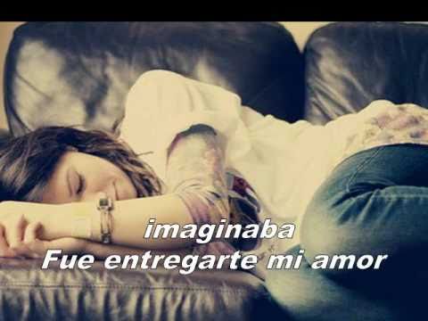 Camila - todo cambio  with lyrics